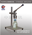 TZG 臺式手動軋蓋機
